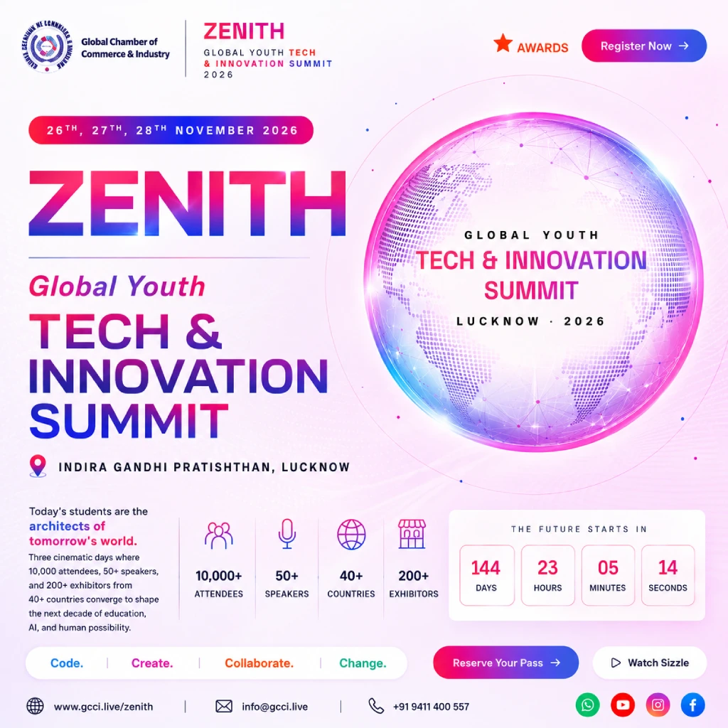 TECH & INNOVATION SUMMIT
